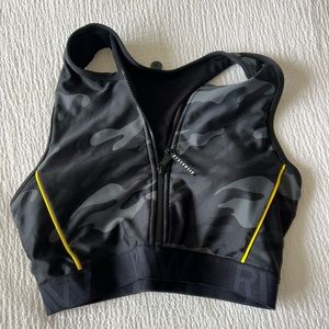 Ryder wear sports bra like new